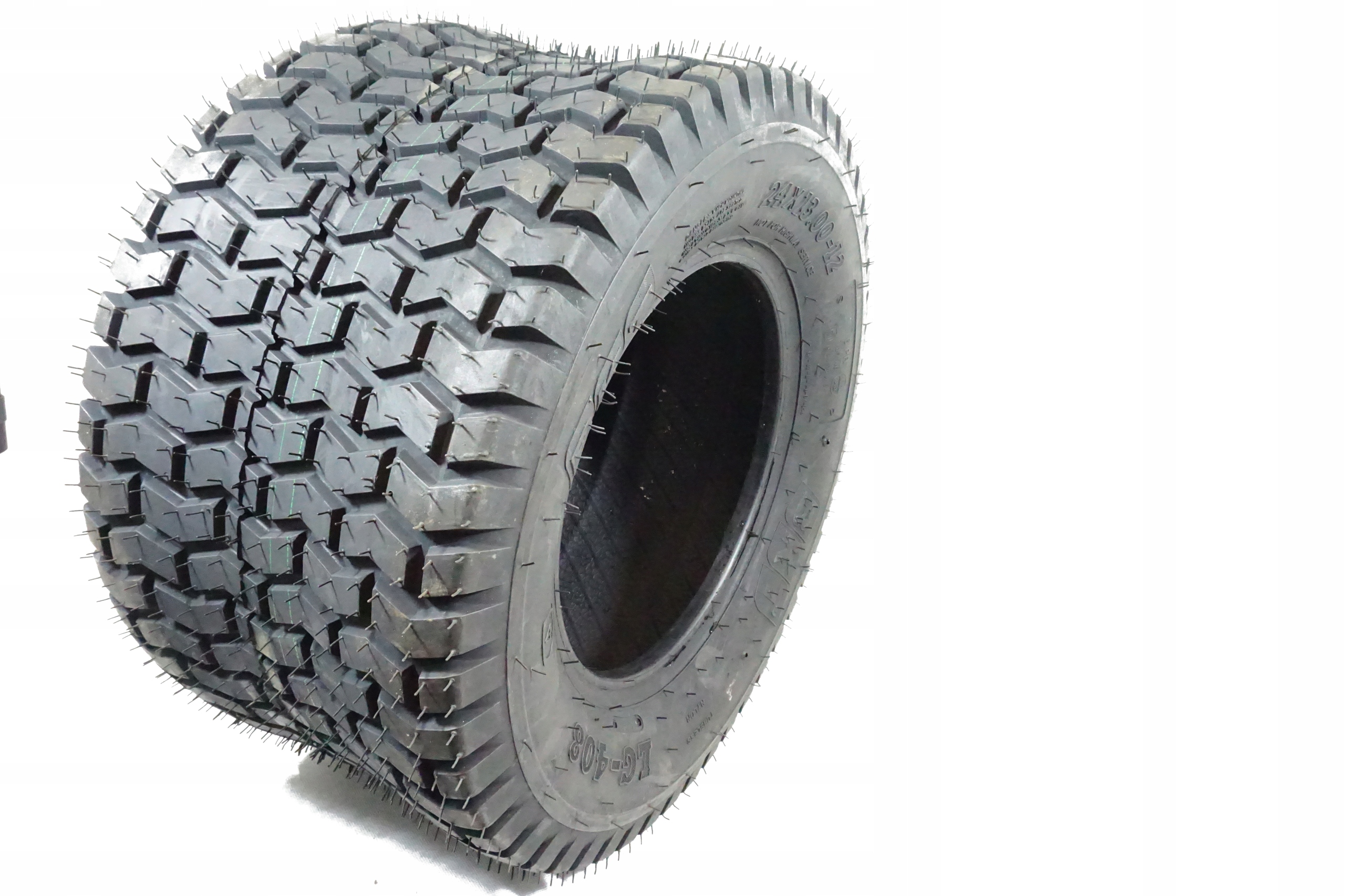 24X13.00-12 opona BKT LG408 TL 6PR